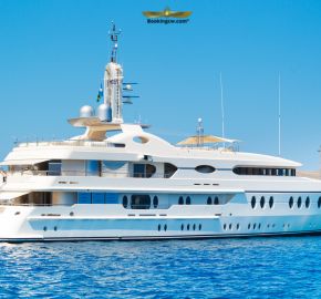 Private Yacht Experience